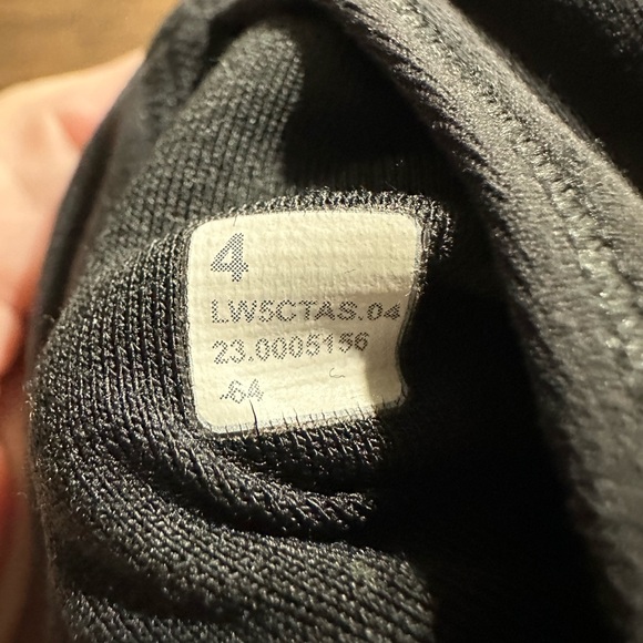 lululemon Align™ High-Rise Pant 28" - Picture 4 of 8